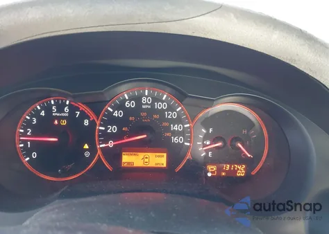 2007 Nissan Altima 2.5 S from USA, damaged, VIN 1N4AL21E87N461354